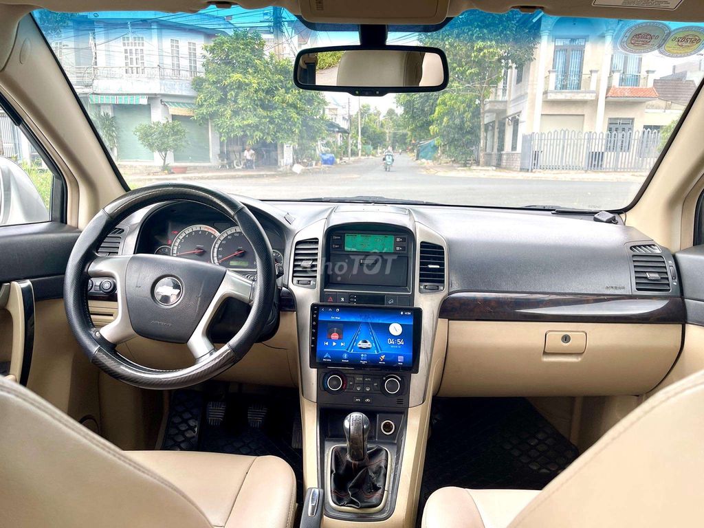 2007 LT 2.4 - 150000 km. Mua bán Ô tô tại Thành phố Biên Hòa Đồng Nai được đăng bởi lexuri  hình 9