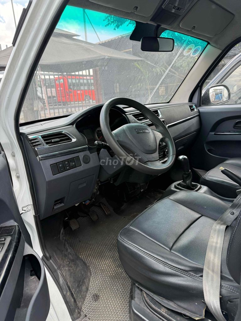 SRM X30.2022. 2 chỗ. tải 945k. kenbo.2018. tải 650. Mua bán Xe tải, xe ben tại Huyện Bình Chánh Tp Hồ Chí Minh được đăng bởi Bãi Xe Ô tô Cường Phát hình 4