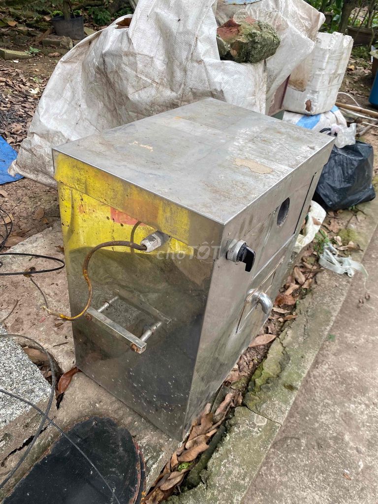 Máy ép mía kẹt moto. Mua bán Đồ chuyên dụng, Giống nuôi trồng tại Thị xã Duy Tiên Hà Nam được đăng bởi Thăng Camera hình 1