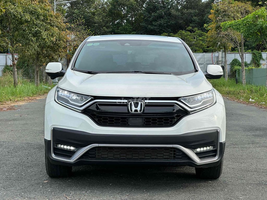 Honda CRV 2022 L 31000 km. Mua bán Ô tô tại Quận Bình Thạnh Tp Hồ Chí Minh được đăng bởi phúc hình 3