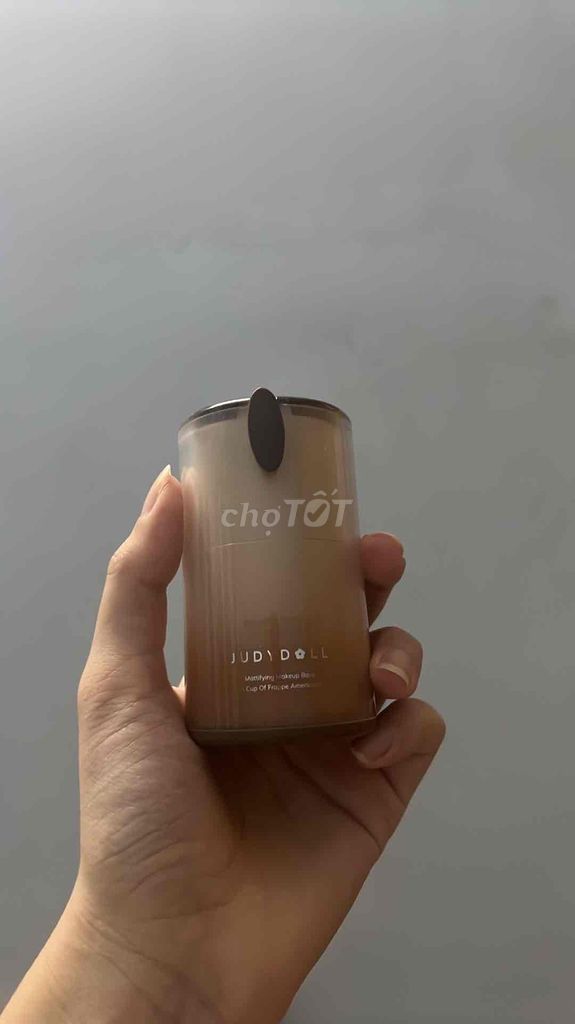 Kem lót JUDYDOLL Nữ Nâu be. Mua bán Phụ kiện thời trang khác tại Quận Bắc Từ Liêm Hà Nội được đăng bởi Mai Chi hình 1