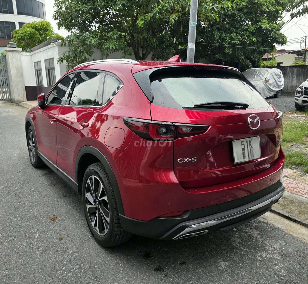 Mazda CX-5 Premium Active Новая Модель
