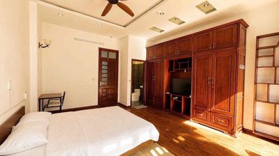 Rent · 4 bd · 100 м² · Quận Ngũ Hành Sơn, ул. Đường Bà Huyện Thanh Quan