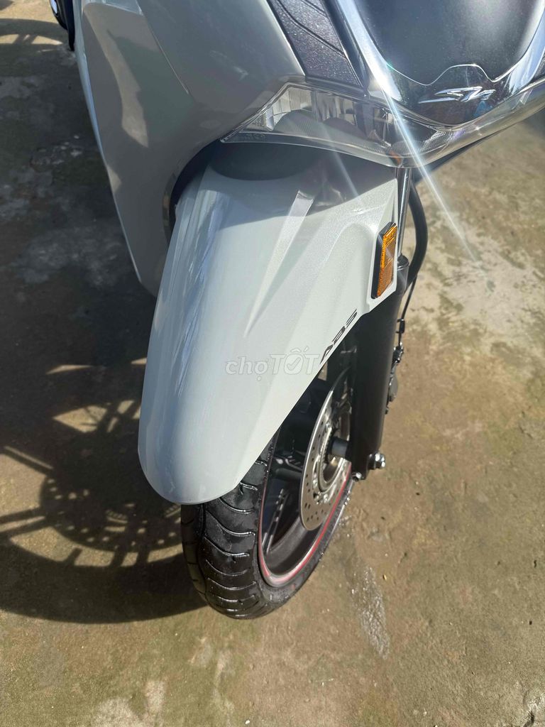 bán sh350i máy thái. Mua bán Xe máy tại Huyện Gò Quao Kiên Giang được đăng bởi Danhdinhhoa hình 13