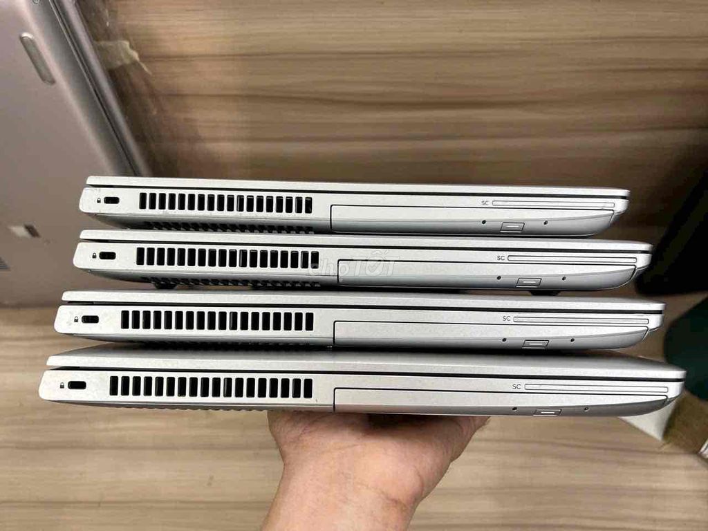 HP ProBook 650 G4 Core i3, RAM 8GB, SSD 128GB. Mua bán Laptop tại Quận 10 Tp Hồ Chí Minh được đăng bởi Quí Long Phú  hình 4