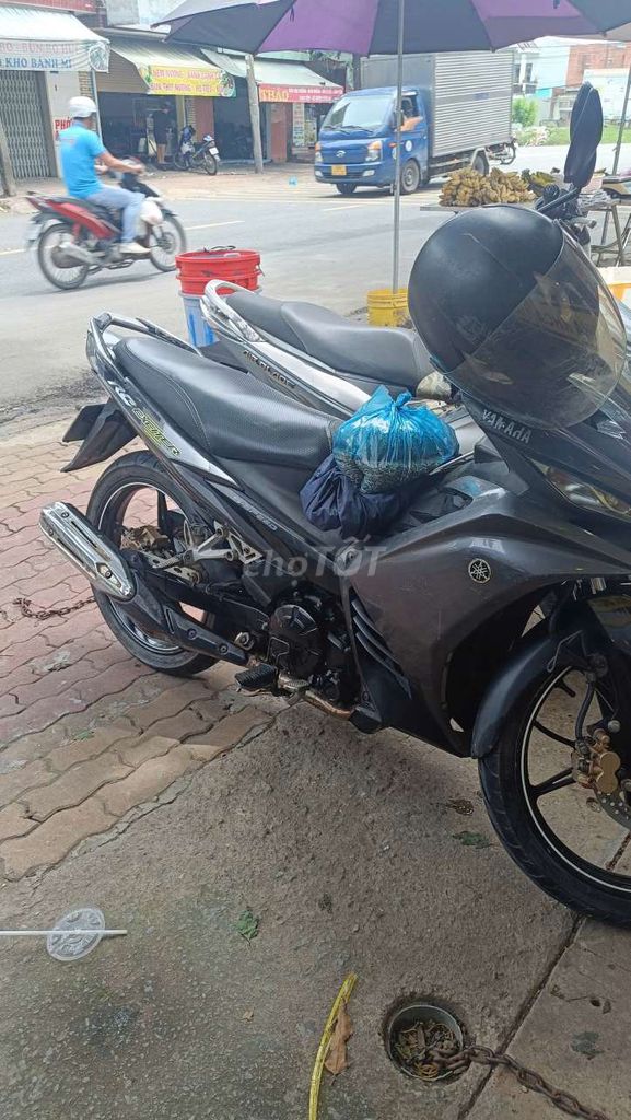 Bán exciter 135. Mua bán Xe máy tại Thành phố Biên Hòa Đồng Nai được đăng bởi Tran ngoc truc hình 1