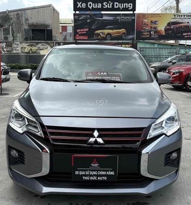 Mitsubishi Attrage 2022 Premium - Siêu Lướt 2v6km. Mua bán Ô tô tại Huyện Thanh Thuỷ Phú Thọ được đăng bởi Mitsubishi Phú Thọ Ucar