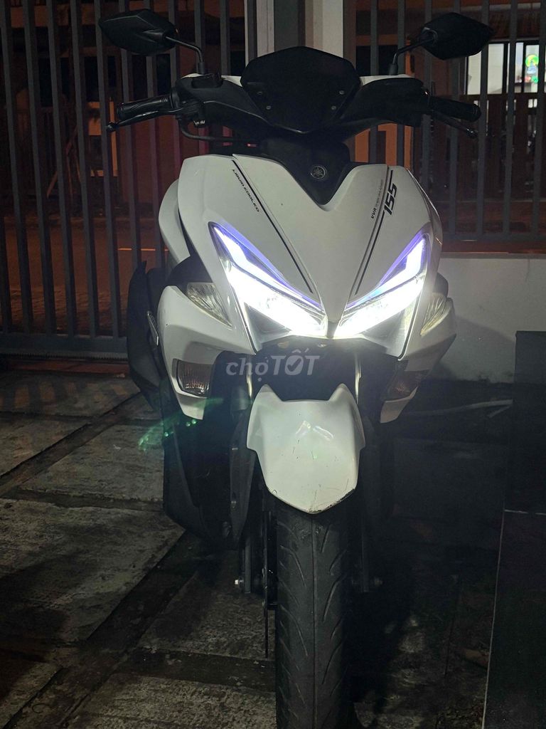 NVX V1 155 VVA ABS 2017 máy êm bốc mạnh. Mua bán Xe máy tại Thành phố Thủ Đức Tp Hồ Chí Minh được đăng bởi thanh tung hình 3