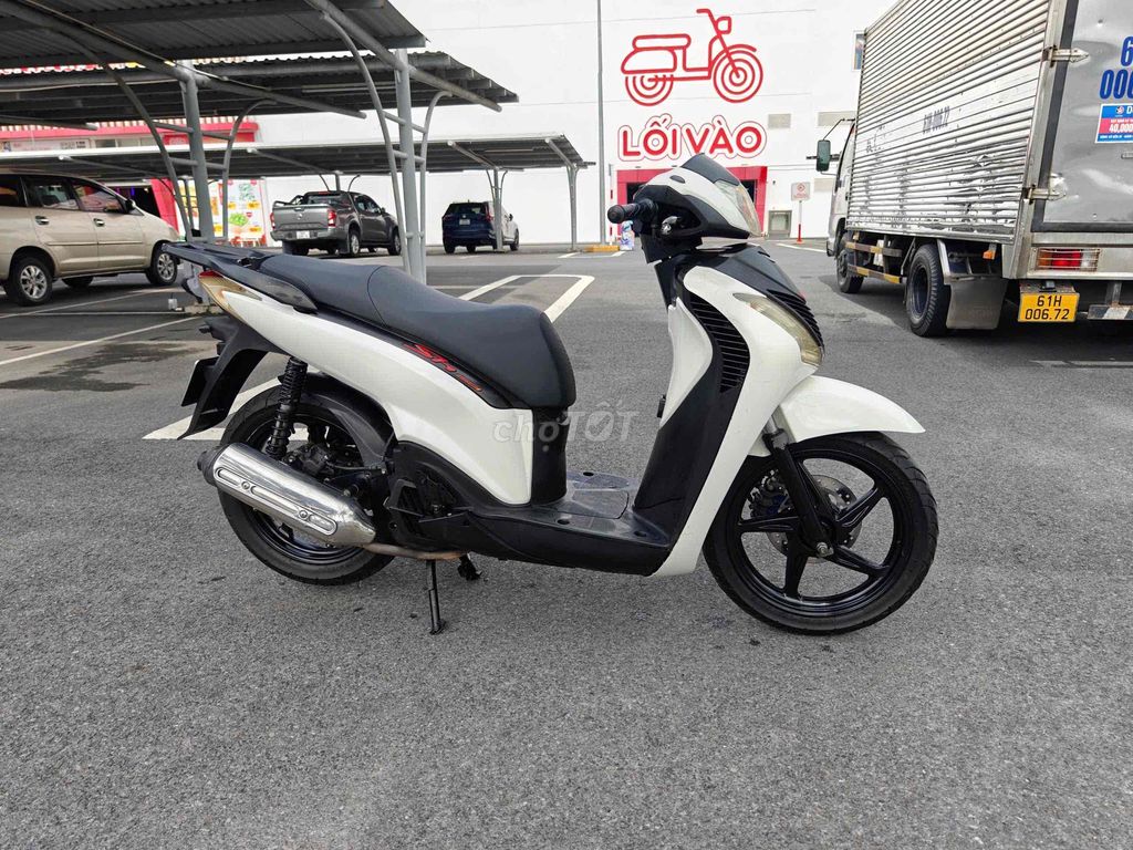 Sh 150. Mua bán Xe máy tại Thành phố Mỹ Tho Tiền Giang được đăng bởi Thai tran hình 3