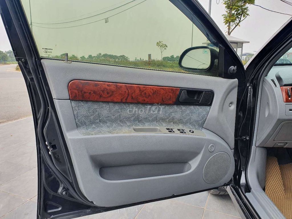 2009 1.6 SX MT - 150000 km. Mua bán Ô tô tại Huyện Đông Anh Hà Nội được đăng bởi lương thanh tùng hình 7