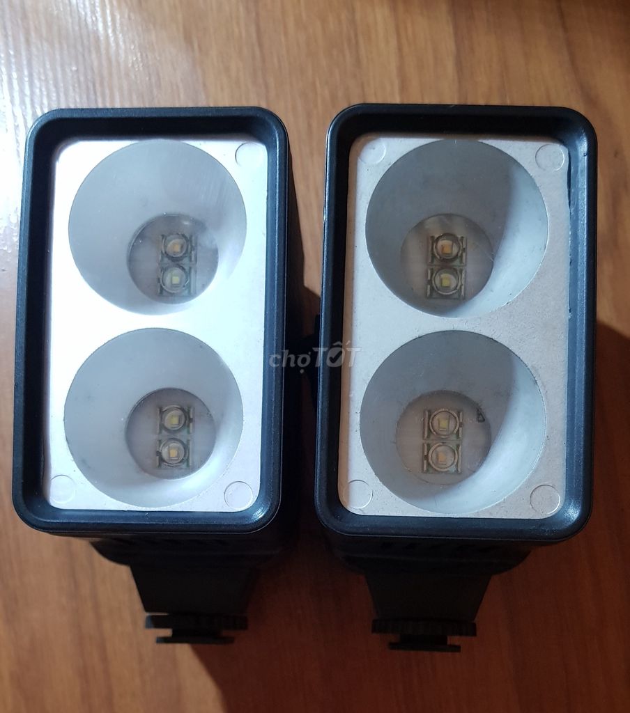  Đèn led Video ZF-800. Mua bán Máy ảnh, Máy quay tại Quận Hai Bà Trưng Hà Nội được đăng bởi Hương Dạ Lan hình 1
