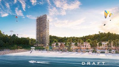 Dự án XANH IS LAND vịnh trung tâm Cát Bà do Sun Group làm chủ đầu tư. Mua bán căn hộ/chung cư tại Huyện Cát Hải Hải Phòng được đăng bởi Hiếu