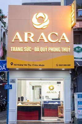 Tuyển 05 Nhân Viên Sales Trang sức Phong thuỷ