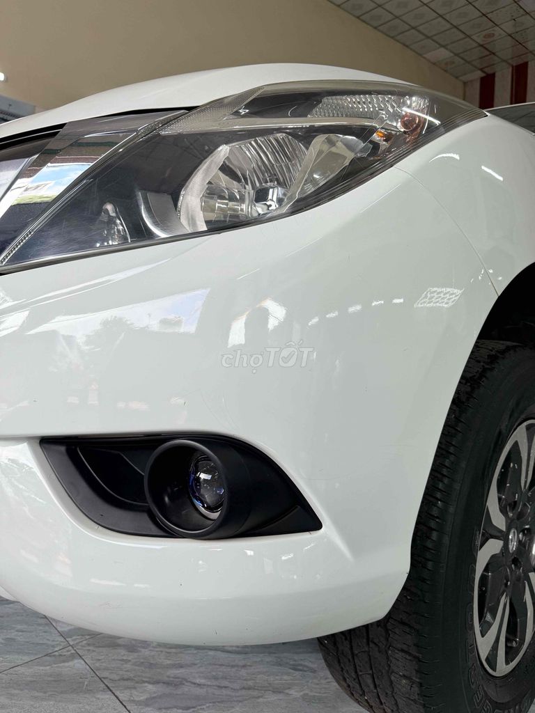 Mazda BT-50 tự động một cầu 2017. Mua bán Ô tô tại Thành phố Buôn Ma Thuột Đắk Lắk được đăng bởi Đức Hải Auto hình 4