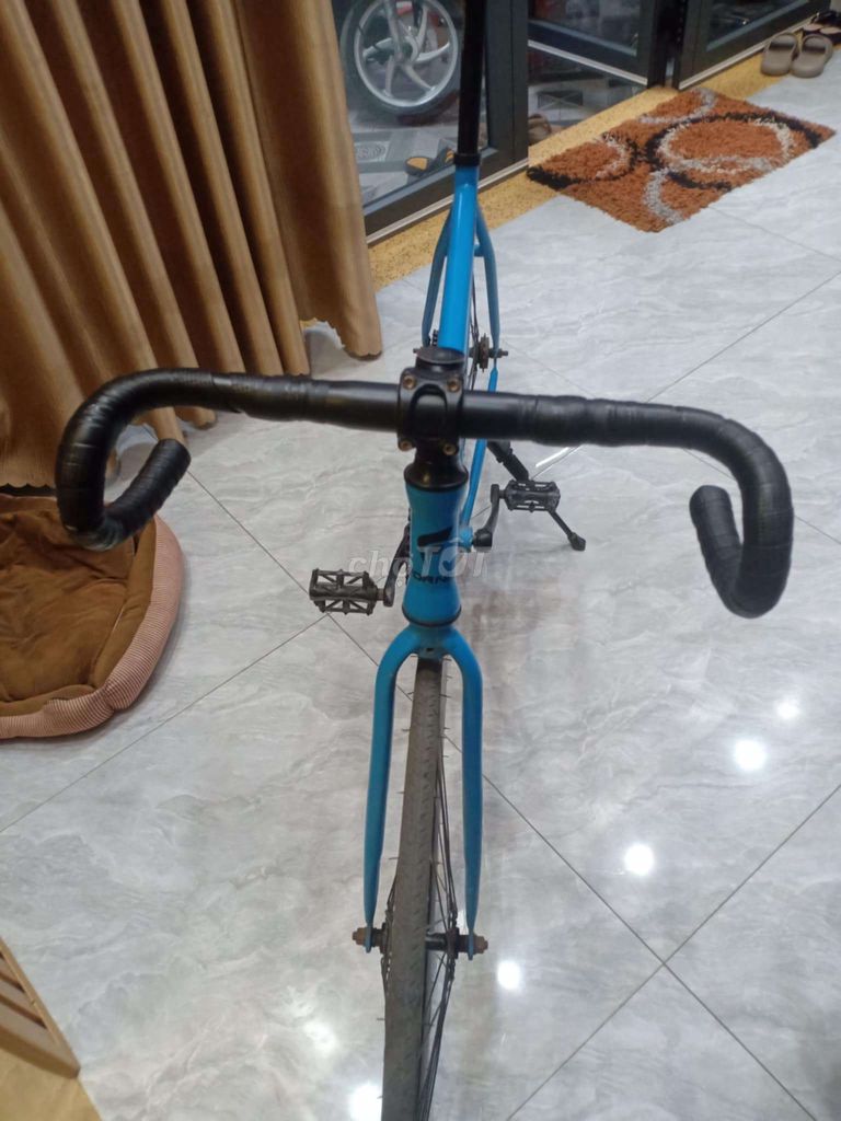 bán xe fixed gear hãng fronix còn mới