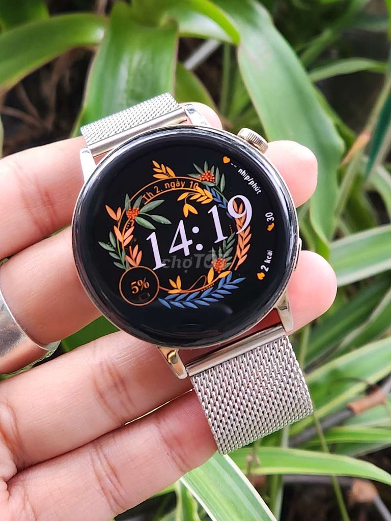 Huawei GT3 42mm gold bán hoặc đổi