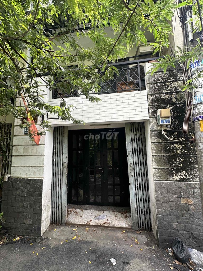 Аренда · 3 комн. · 40 м² · Quận Phú Nhuận, ул. Đường Lê Văn Sỹ