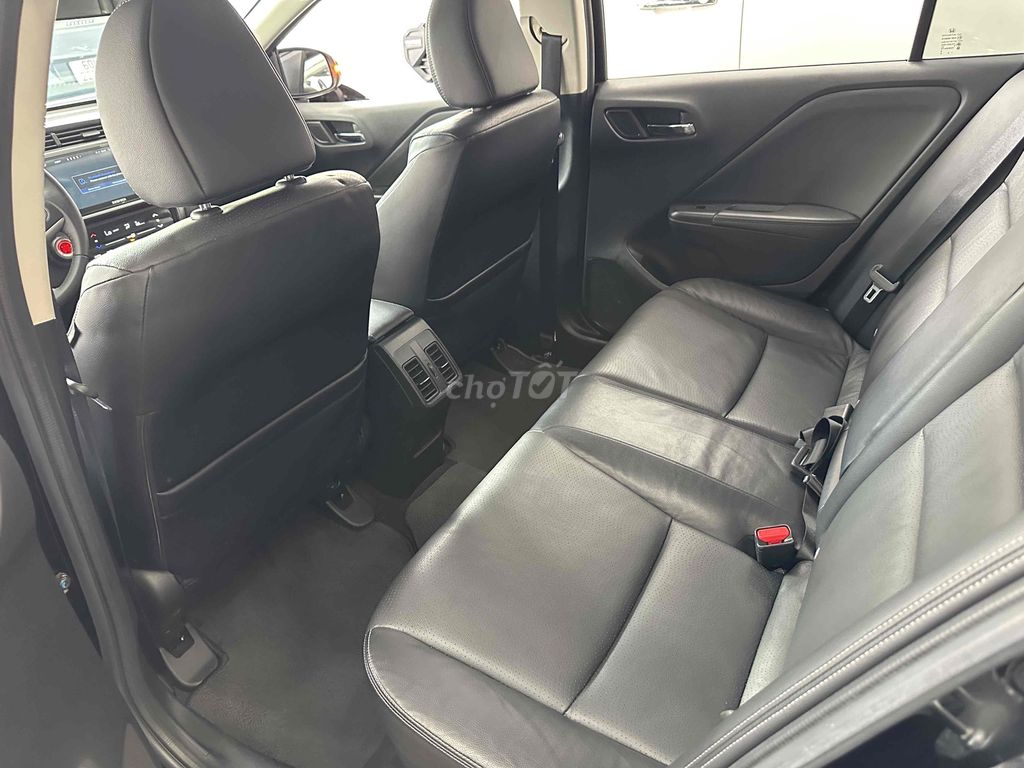 Honda City 2019 Top 57.000km Đen. Mua bán Ô tô tại Thành phố Thủ Đức Tp Hồ Chí Minh được đăng bởi nguyễn thành phú hình 8