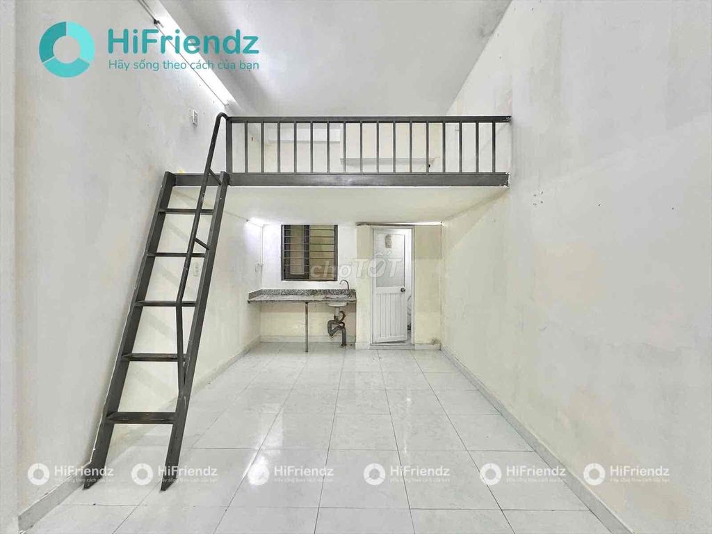 CHO THUÊ PHÒNG CÓ GÁC NGUYỄN SƠN LUỸ BÁN BÍCH CÔNG THƯƠNG VĂN HIẾN