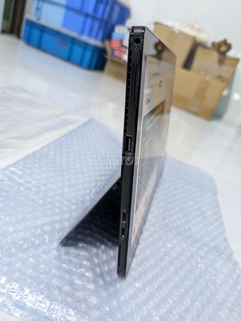 Máy tính bảng kim laptop dell latitude i5 gen 8