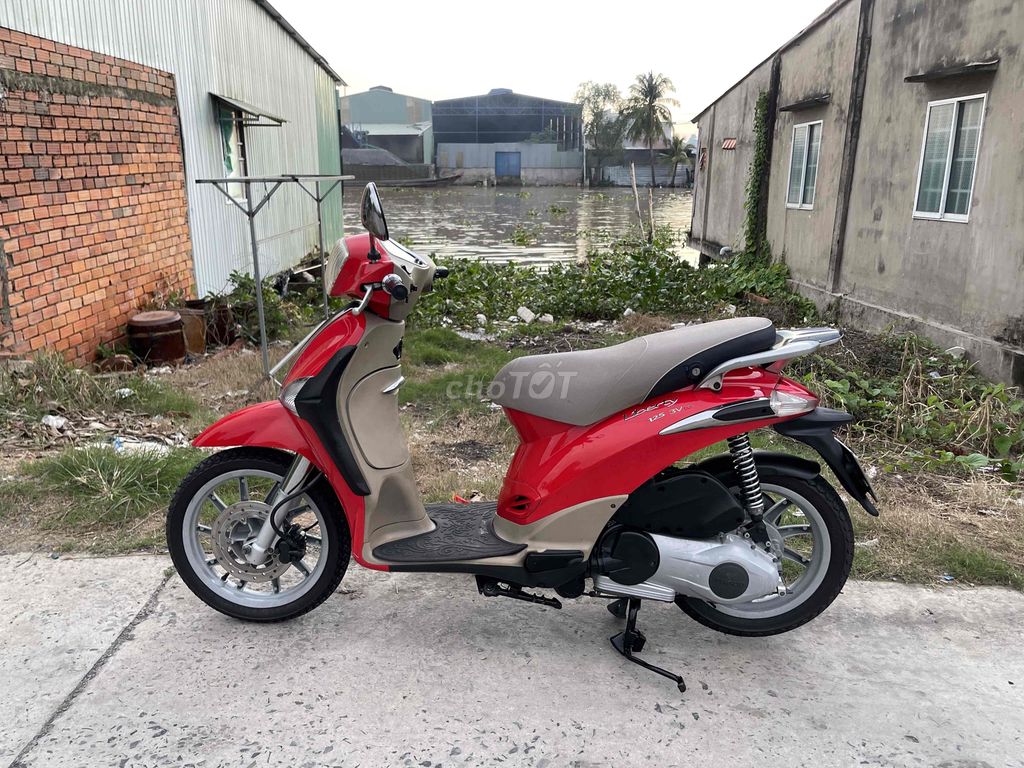 Cần Bán Xe Lyberty Máy zin êm đẹp keng. Mua bán Xe máy tại Huyện Lai Vung Đồng Tháp được đăng bởi Trương Hữu Phát hình 5