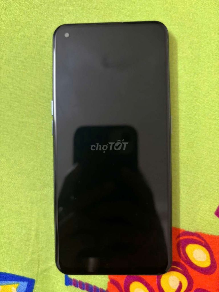 Cần bán Realme Q3 pro 8/128gb. Mua bán Điện thoại tại Quận Hoàng Mai Hà Nội được đăng bởi Lê Xuân Huy hình 1