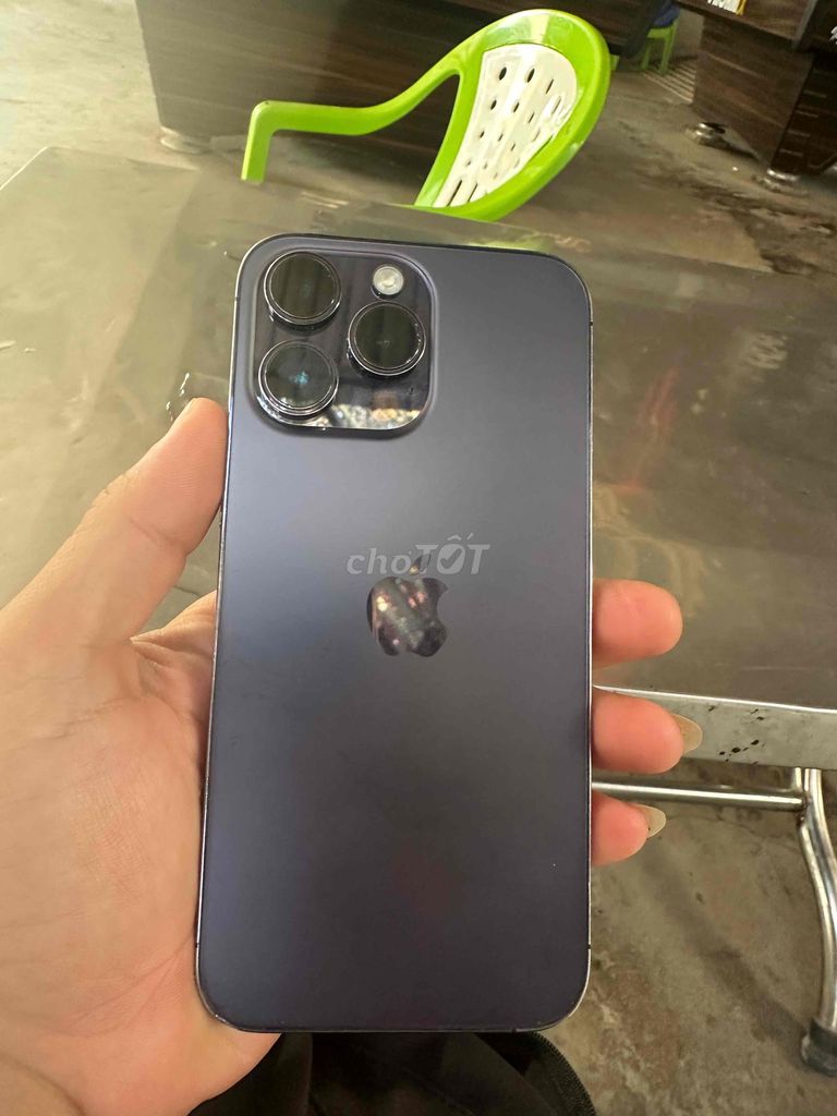iphone zin chua qua sửa chữa, chua thay pin. Mua bán Điện thoại tại Huyện Chợ Mới An Giang được đăng bởi Nguyễn Tiến hình 1