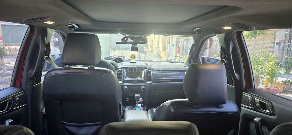 Ford Everest 2020 2.0 Bi-Turbo Titanium hai cầu. Mua bán Ô tô tại Quận Long Biên Hà Nội được đăng bởi Thành Huỳnh xuân hình 12