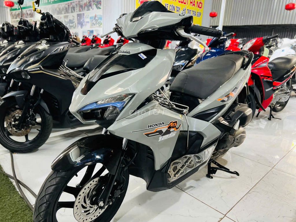 XE MÁY PHÚ THỊNH - HONDA AIRBLADE 125 - CÓ TRẢ GÓP