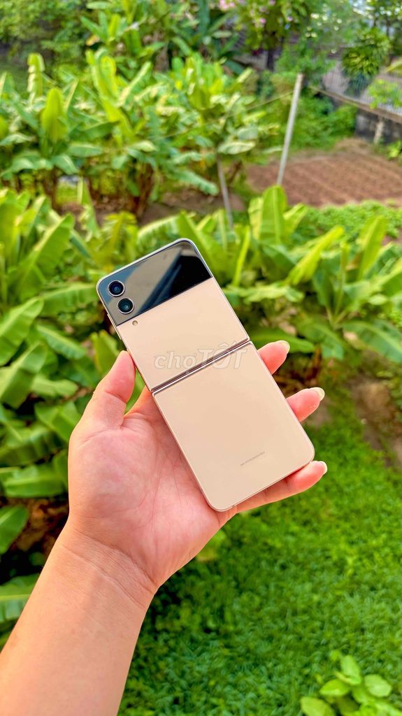Zlip 4 128H Vàng VN/A , Dư không sự dụng. Mua bán Điện thoại tại Thành phố Thủ Đức Tp Hồ Chí Minh được đăng bởi Lộc hình 1