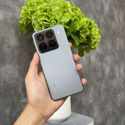 Xiaomi 15 Pro (12/256GB) Fullbox 𝗚𝗢𝗣𝟬₫ 𝗚𝗜𝗔𝗢𝗟𝗨𝗨. Mua bán Điện thoại tại Quận Ninh Kiều Cần Thơ được đăng bởi DI ĐỘNG BULL