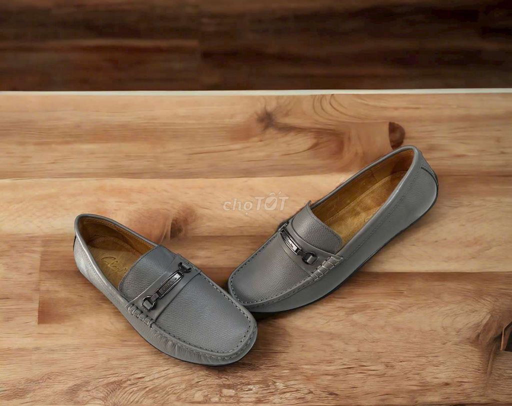 Giầy Clarks nhiều loại