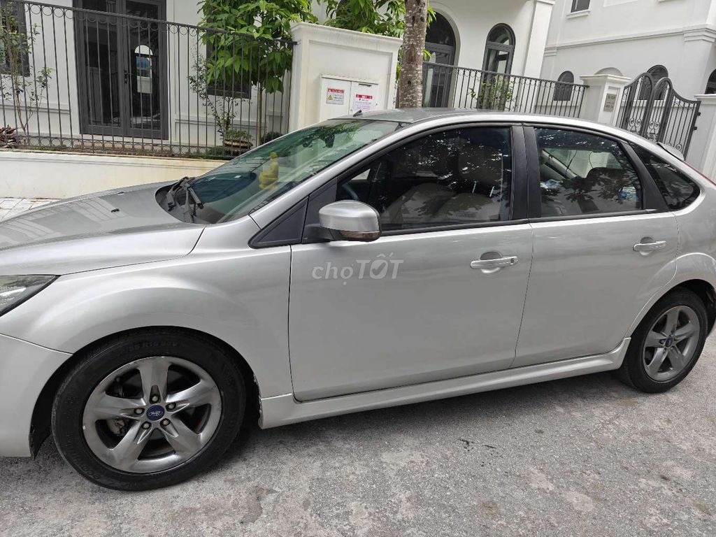 2009 Diesel 2.0 AT - 177000 km. Mua bán Ô tô tại Quận Hà Đông Hà Nội được đăng bởi A hoàng hình 13