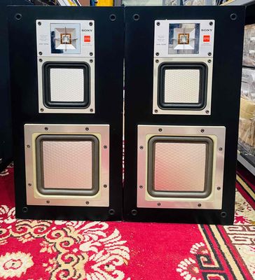 Loa - SONY - APM - 707AV. Mua bán Tivi, Âm thanh tại Quận Bắc Từ Liêm Hà Nội được đăng bởi Nguyễn Hoàng Anh