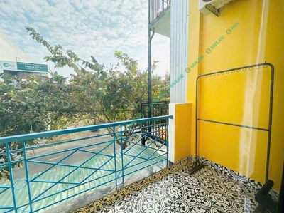 Rent · 1 bd · 30 м² · Quận Ngũ Hành Sơn, ул. Đường Lê Trí Viễn