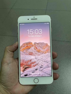Bán iPhone 7 plus 32GB Hồng Quốc tế