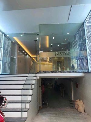 “Mặt bằng 120m² mặt phố Bà Triệu – MT 7m, vị trí đắc địa kinh doanh đ. Cho thuê văn phòng, mặt bằng kinh doanh tại Quận Hai Bà Trưng Hà Nội được đăng bởi Truc Dong