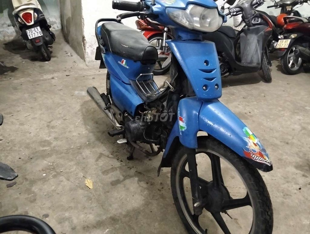 wave TQ bstp giấy tờ đầy đủ. Mua bán Xe máy tại Quận 5 Tp Hồ Chí Minh được đăng bởi Lê Khôi hình 2