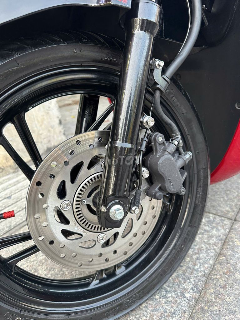 Honda SH 150i ABS 2020 Đỏ candy. Mua bán Xe máy tại Quận Gò Vấp Tp Hồ Chí Minh được đăng bởi VÕ MINH HẬU hình 12