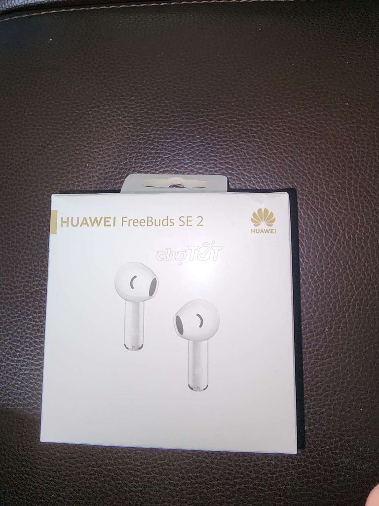 Tai nghe Huawei FreeBuds SE 2 Trắng. Mua bán Tivi, Âm thanh tại Huyện Gia Lâm Hà Nội được đăng bởi Trinh hình 1