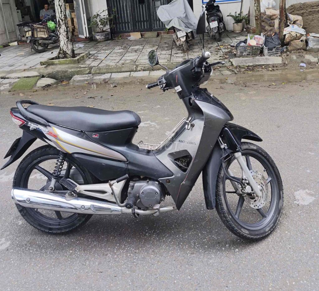 Honda Wave S 100. Mua bán Xe máy tại Quận Thanh Xuân Hà Nội được đăng bởi Tam hình 1