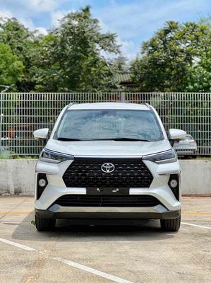 Veloz Top đủ màu giảm 100 triệu