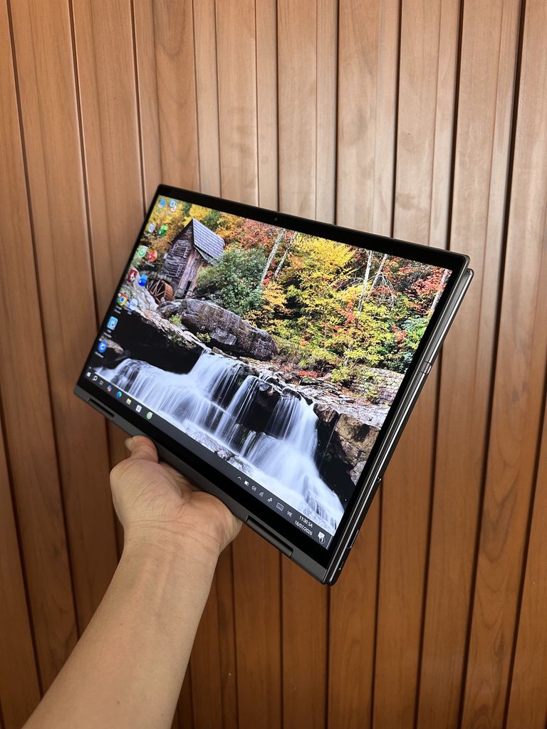 Lenovo ThinkPad X1 Yoga Gen 6 . Mua bán Laptop tại Thành phố Buôn Ma Thuột Đắk Lắk được đăng bởi Laptop Tiệm Cầm Đồ Nguyễn Phương hình 1