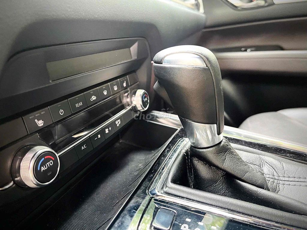 🚘Mazda CX-8 2.5 Premium Model 2020-Siêu Lướt-2 Cầu. Mua bán Ô tô tại Thành phố Thủ Đức Tp Hồ Chí Minh được đăng bởi Tấn Lợi Car hình 8