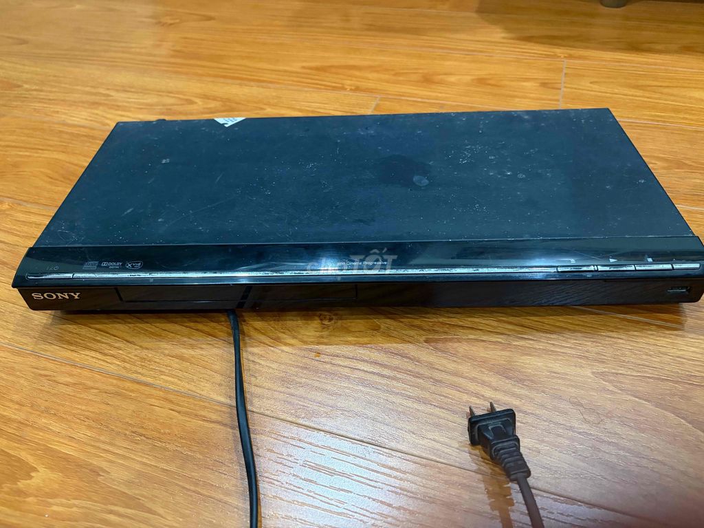 DVD Sony NS758HP. Mua bán Tivi, Âm thanh tại Quận Ba Đình Hà Nội được đăng bởi Anh Trung hình 1