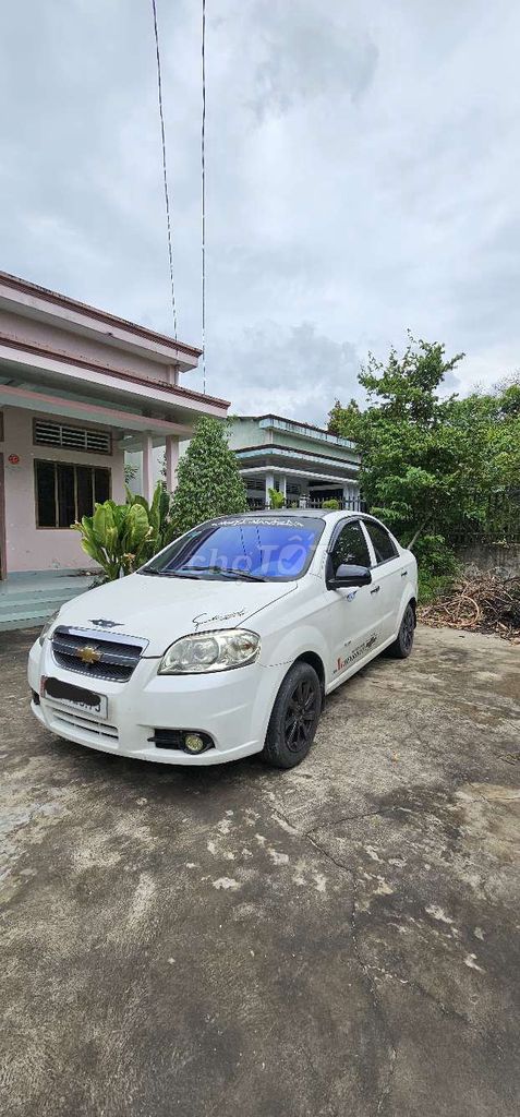 GENTRA 2008 SX 1.5 MT - 190000 km. Mua bán Ô tô tại Thành phố Vĩnh Long Vĩnh Long được đăng bởi Ong Bắp Cày hình 7