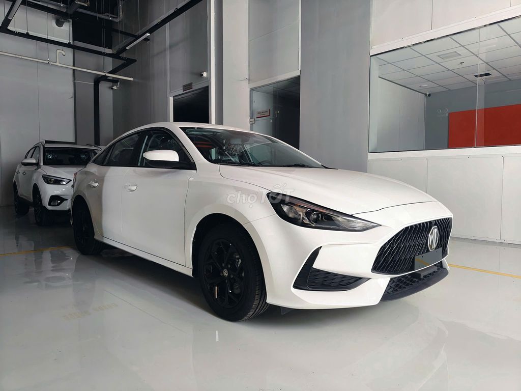 MG5 STD Mới 2024 - Giá Ưu Đãi. Mua bán Ô tô tại Thành phố Thủ Đức Tp Hồ Chí Minh được đăng bởi Kiệt Huỳnh MG hình 8