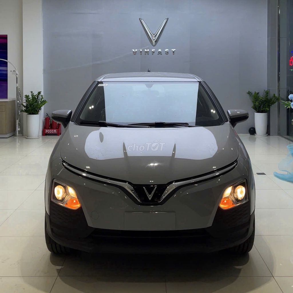 📛 VF5 - MUA XE VỚI GIÁ 0Đ 📛. Mua bán Ô tô tại Quận Cái Răng Cần Thơ được đăng bởi Thanh Thảo Vinfast Cần Thơ  hình 4