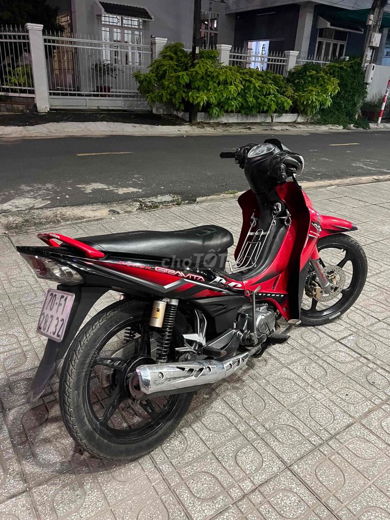 Cần bán Jubiter 2009 5p96. Mua bán Xe máy tại Thành phố Tây Ninh Tây Ninh được đăng bởi Phạm Duy hình 4