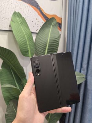 Thanh lí Z Fold3 256GB VN không lỗi lầm gì. Mua bán Điện thoại tại Quận Ba Đình Hà Nội được đăng bởi TRẦN MINH SƠN